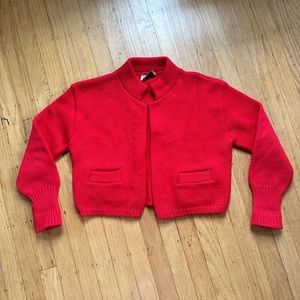 Vintage 1950’s Bobbie brooks haberdashery